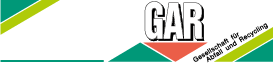 GAR GmbH