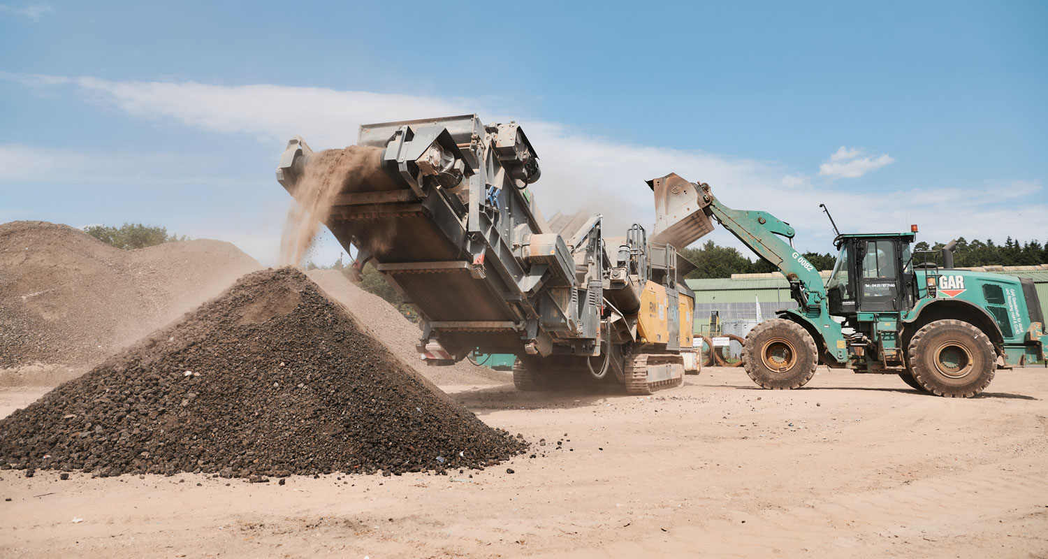 Aufbereitung, Sigrun Strangmann Photography